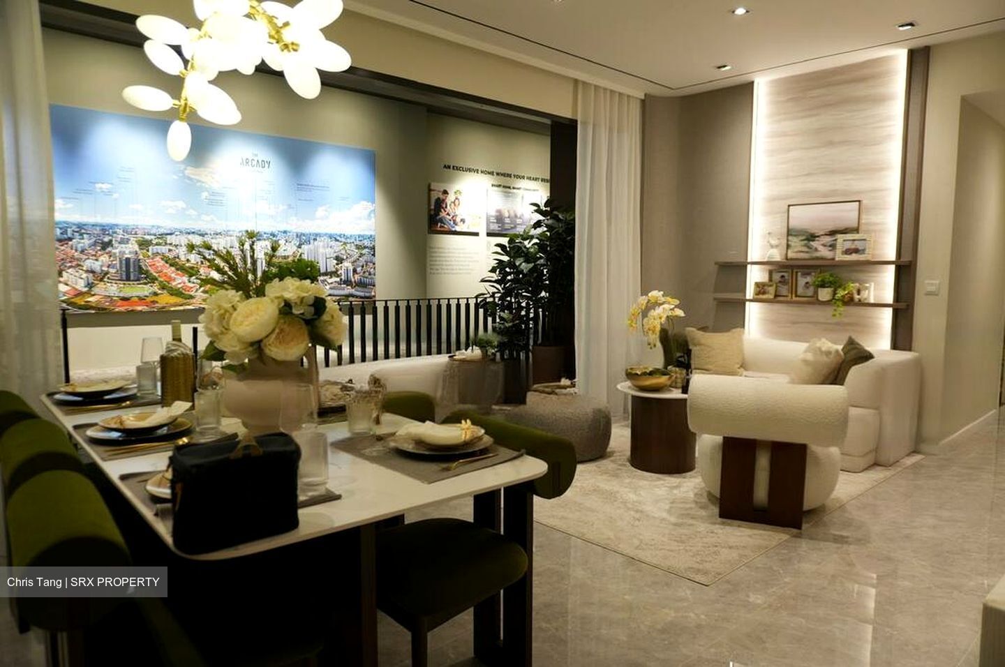 THE ARCADY AT BOON KENG (D12), Apartment #639140371